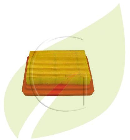 Luftfilter für Motorsense und Trimmer Stihl BT120, FR350, FR450, FS120