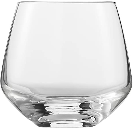 Set 2 Whisky Tumbler 390ml 518/14 -im Geschenkkarton- Sky SENSIS Plus Eisch Glas
