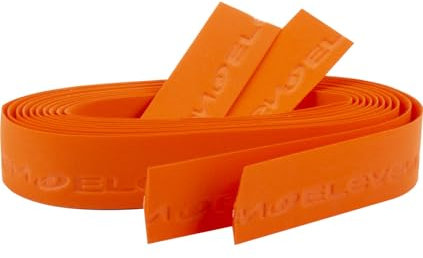 Bike Ribbon Lenkerband Cork Plus, Orange, M
