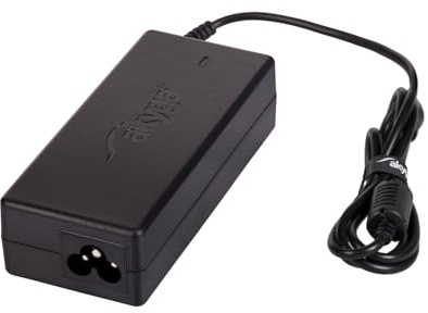 Akyga Ersatz-Netzteil für Toshiba Notebook / 15 V / 5,0 A / 75 W / 6.3 x 3.0 mm
