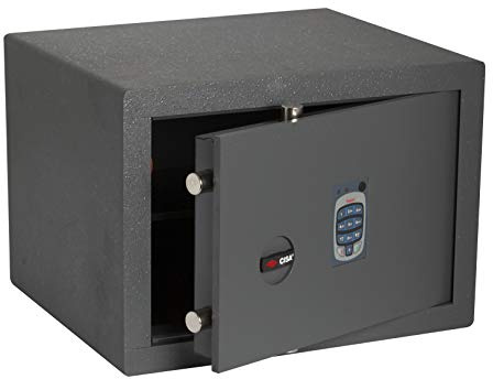 CISA DGT Vision Möbeltresor mit elektronischer Zahlenkombination, 82750