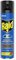 Raid Mosche e Zanzare Spray Insetticida, Antizanzare e Antimosche, Azione Rapida, 1 Confezione da 400 ml