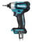 Makita DTD155Z 18V Li-Ion Brushless Impact Driver - Batteries and Charger Not Included