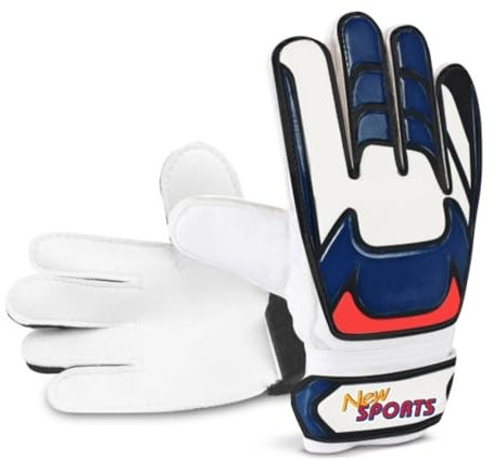 New Sports Torwarthandschuhe, Größe M