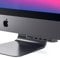 SATECHI Hub USB C À Pince pour iMac avec Port USB-C Données, 3 Ports USB-A 3.0, Lecteurs Micro/SD, Seulement pour iMac 2020/2019/2017 & iMac Pro (Non Compatible iMac M1 2021) – Gris Sideral