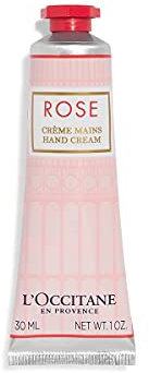 L´Occitane CREMA MANI ROSA 30ML