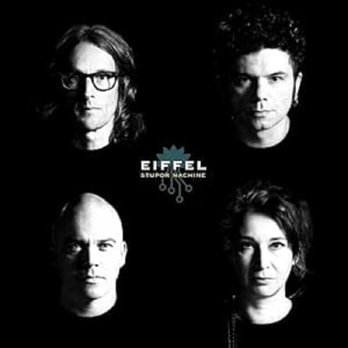 [Pias] Recordings France