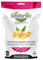 Seba Garden kandierter Ingwer 1 kg - Ziplock-Beutel Gesunde Snacks, Premium Qualität, Candied Ginger