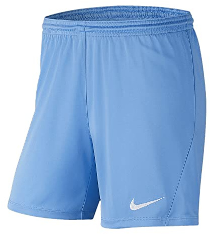 NIKE Women's Park Iii Short Nb Short