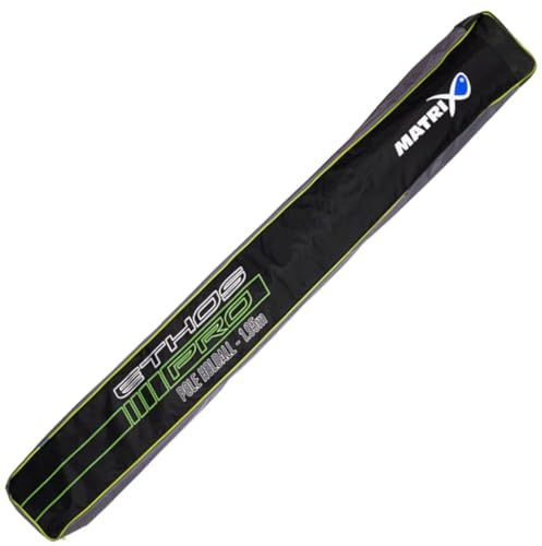 Matrix Ethos Pro Pole Holdall 1.95m