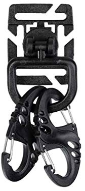 Mil-Tec Tactical Set-13457602 Schwarz One Size