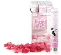 Vasara Set di 20 cannone lancia-petali per matrimoni