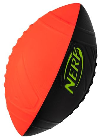 NER Sports PRO Grip Football RED