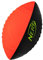 NER Sports PRO Grip Football RED