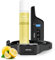 PetTec Collier à Spray Citron avec Télécommande, Jusqu’à 600m