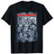 Iron Maiden - Nine Eddies T-Shirt