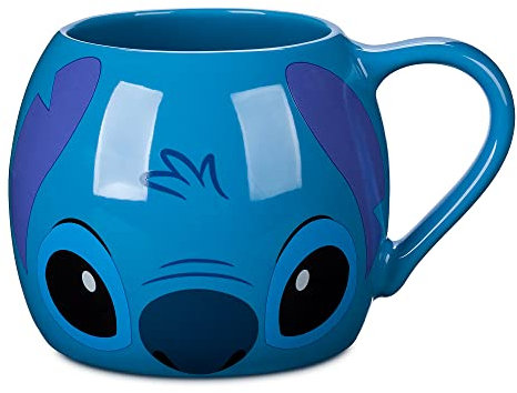 Disney Mug Stitch - Lilo & Stitch