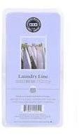 Bridgewater Candle Company Laundry Line Scented Wax Bar 73 g