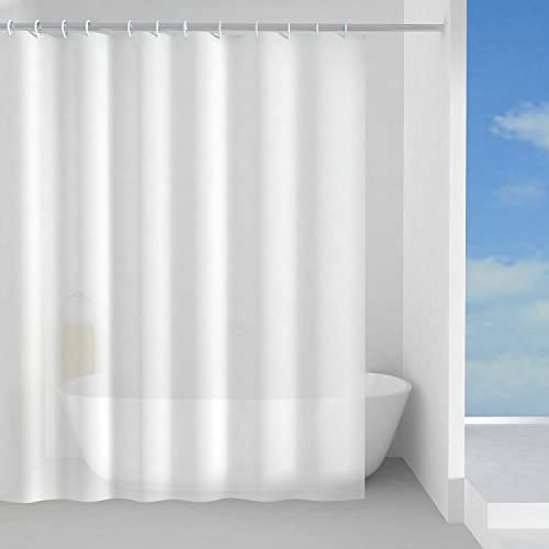 Gedy Tenda Doccia Vaniglia in Tessuto 120x200 CM.