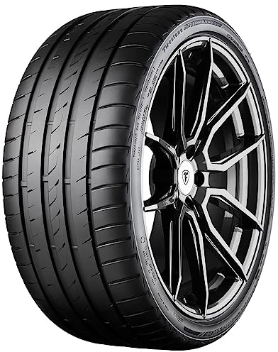Firestone FIREHAWK SPORT - 235/35 R20 92Y XL - C/A/70 - Sommerreifen (PKW)