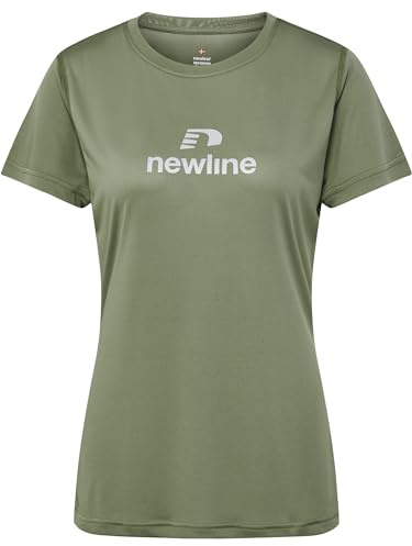 newline Damen Nwlbeat Tee Woman T-Shirt (1er Pack)