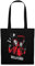 Spreadshirt Haus des Geldes - La Casa De Papel - Bella Ciao! Stoffbeutel, One Size, Schwarz