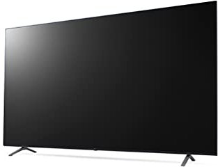 LG 86UN640S 86' Display