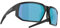 Bliz Arrow Sportbrille, matt black-brown-blue multi