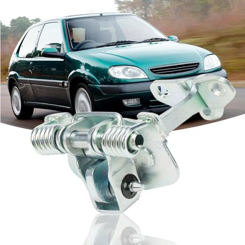 Attisfiera Türbegrenzer für Saxo 106 für Türzug vorne links oder vorne rechts 9181C2 Türscharnier