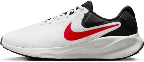 Nike Revolution 7 Men's Road Running Shoes, Sneaker Hombre, 41 EU