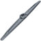 Braccio di Spruzzo Inferiore per Lavastoviglie 460 mm con Codice Originale 481010567280 per Bauknecht per Whirlpool C00311132 per Indesit per Ariston - Garanzia di 10 Anni - MONTERAL