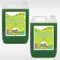 Dunnet Tools Green Toilet Chemicals For Motorhome And Caravan 10L Organic Toilet Fluid WC Disinfectant & Cleaner Fresh Fragrance Biodegradable Formaldehyde Free Portaloo Chemicals