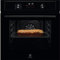 ELECTROLUX Four encastrable pyrolyse EOF4P46BK, SurroundtCook, 65 litres