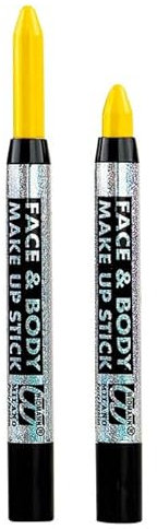 NEU Make-Up Schminkstift, 3.5ml, gelb