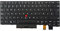 Teclado de repuesto con retroiluminación para Lenovo Thinkpad T470 T480 A475 A485 (español/español, retroiluminado)