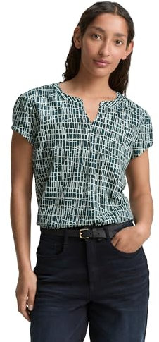 TOM TAILOR Damen T-Shirt