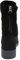 Generisch warehouse deal Stiefel Damen Schwarz Damen Chelsea Mit Rutschfest Sohle Elegant Klobiger Blockabsatz Spitze Zehe La angebote des tages heute blitzangebote women's shoes sale