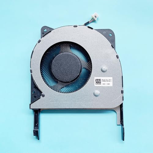 Parti per laptop Sostituzione Nuove ventole di raffreddamento della CPU del computer portatile Notebook PC for For Asus VivoBook Flip 14 TP470 TP470E TP470EZ TP470EA ventola di raffreddamento Series