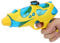 Dilwe Hochdruck Wasserpistole Spielzeug Langstrecke für Outdoor Strand Spielen Abs Plastikmaterial Blau (Blue)