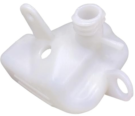Serbatoio di Espansione Adatto per Honda NPS 50 ZOOMER 2005-2017 Accessori Moto Radiatore Motore Serbatoio Liquido di Raffreddamento Serbatoio di Espansione Bottiglia