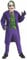 Rubies Official Deluxe Joker Child - Large Halloween