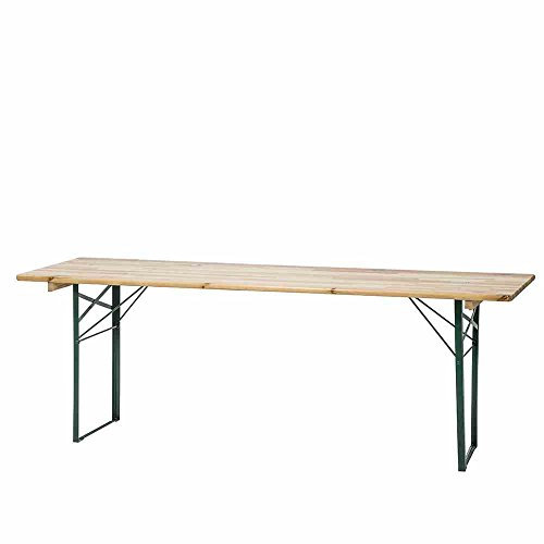 SIENA-GARDEN SIENA GARDEN Tisch zu Festz.Gar. 220 x 70 cm