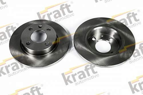 Kraft Automotive 6046505 Bremsscheibe