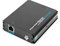 DIGITUS PoE+ Extender Switch - RJ45 Fast Ethernet - 1 Port Input - 2 Port Output - Stromversorgung über PoE