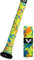 Vulcan Schlägergriff, 0,50 mm, Baseball/Softball, Taschenlampe