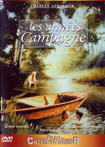 Les années campagne [FR Import]