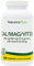 NaturesPlus Cal/Mag/VIT D3 with K2 - Bone Health Supplement with Calcium, Magnesium, Vitamin D3, K2 - Vegetarian, Gluten Free - 180 Tablets