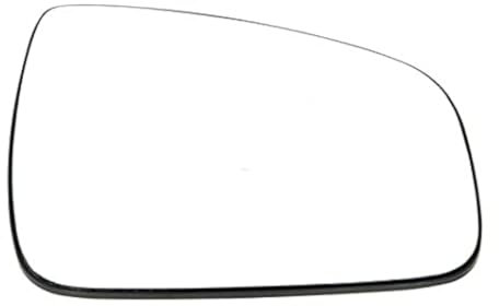 ALKAR Spiegelglas, Außenspiegel