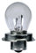 HELLA 8GA 008 899-061 Glühlampe - S3 - Standard - 6V - 15W - Sockelausführung: P26s - Schachtel - Menge: 10