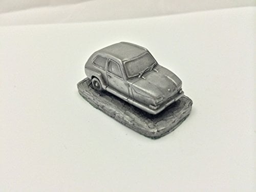 Modellauto Bon 875 (Dreiräder) ref32 Maßstab 1.92
